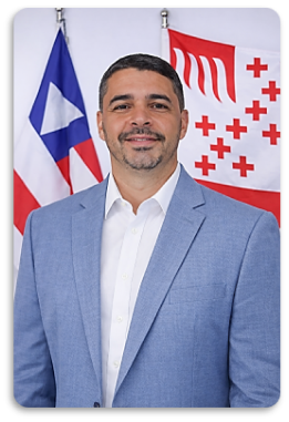 Carlos Henrique Dantas de oliveira